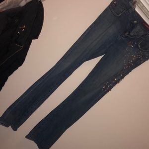 BCBG Maxazria Jeans